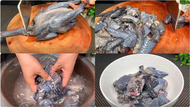 女性补元气的最佳食物（女人吃什么零食补血补气）(4)