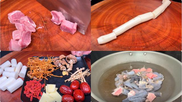 女性补元气的最佳食物（女人吃什么零食补血补气）(5)