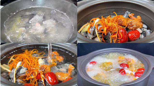 女性补元气的最佳食物（女人吃什么零食补血补气）(6)