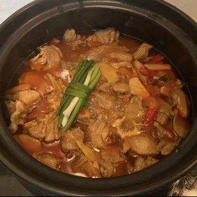 啤酒鸭怎么烧好吃又简单（啤酒鸭好吃的家常做法）(7)