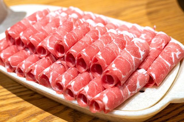 吃火锅必备菜品推荐（吃火锅你必点的菜品是什么）(3)