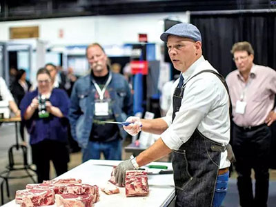 肉类批发商：牛肉猪肉鸡肉羊肉，加拿大日常肉食将面临涨价