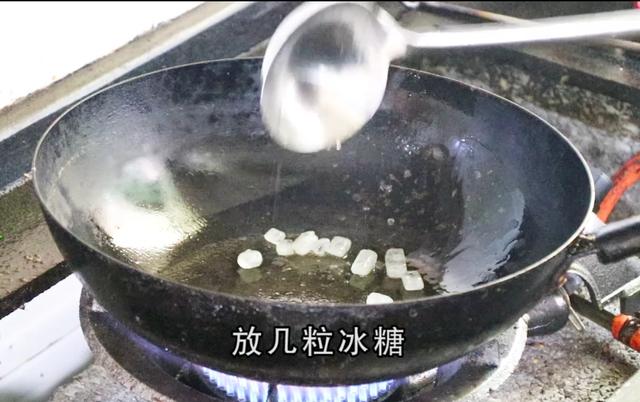 猪肘子怎么做又烂又好吃（猪肘子最正宗的做法教程）(5)