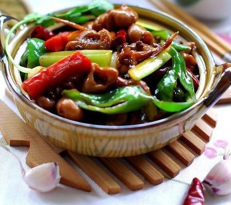 炖大肠的家常做法大全（不可错过的19道肥肠做法）(6)
