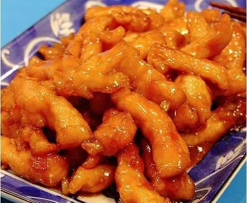 里脊肉的做法大全家常菜（里脊肉的8种做法大全）(1)