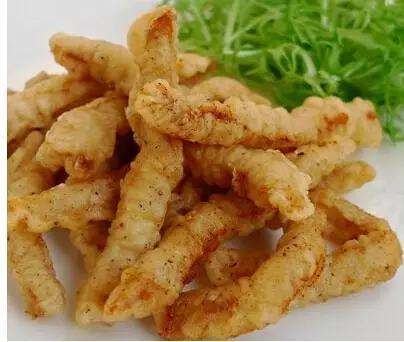 里脊肉的做法大全家常菜（里脊肉的8种做法大全）(2)