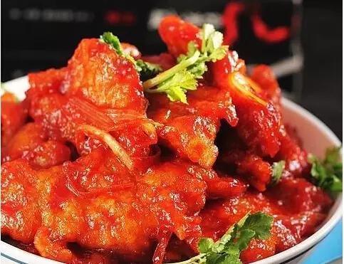 里脊肉的做法大全家常菜（里脊肉的8种做法大全）(3)