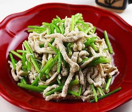 里脊肉的做法大全家常菜（里脊肉的8种做法大全）(4)