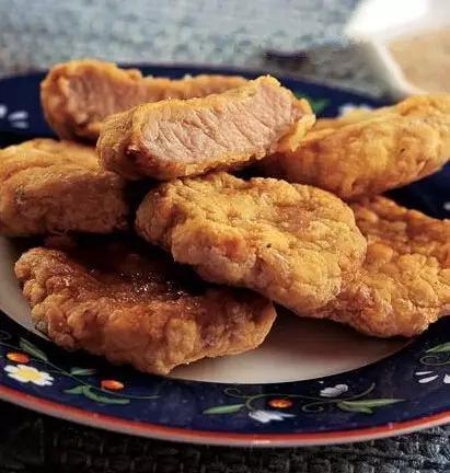 里脊肉的做法大全家常菜（里脊肉的8种做法大全）(5)