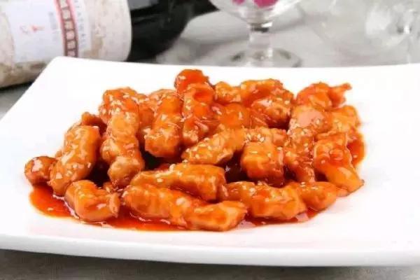 里脊肉的做法大全家常菜（里脊肉的8种做法大全）(7)