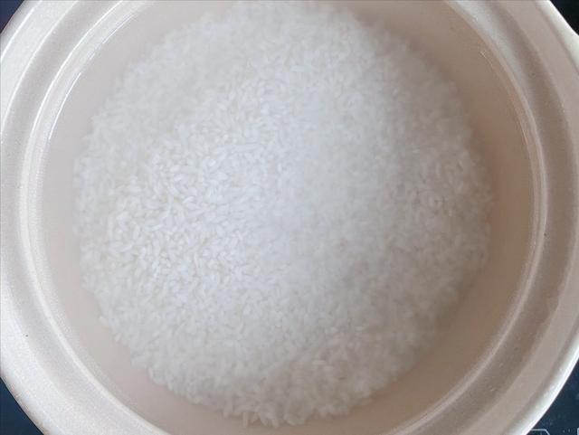 青菜瘦肉粥的做法（青菜瘦肉粥怎么做好吃）(3)