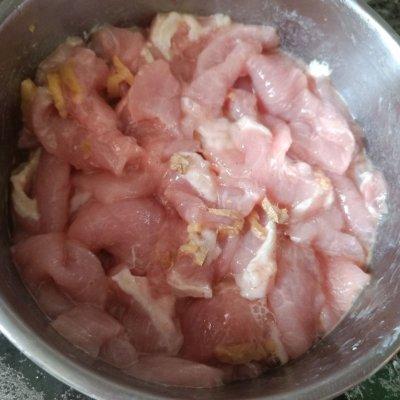 木须肉的做法步骤（家常木须肉最简单做法）(3)
