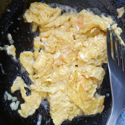 木须肉的做法步骤（家常木须肉最简单做法）(4)