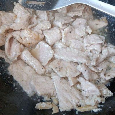 木须肉的做法步骤（家常木须肉最简单做法）(5)