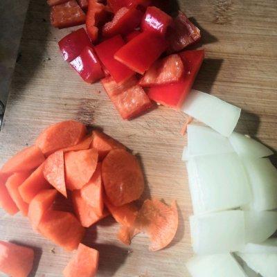 土豆烧鸡怎么烧好吃（土豆烧鸡的正宗做法）(3)