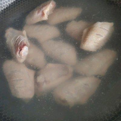 香辣鸡翅的做法家常（一定要学会的香辣鸡翅好吃到舔盘）(3)