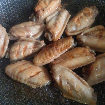 香辣鸡翅的做法家常（一定要学会的香辣鸡翅好吃到舔盘）(8)