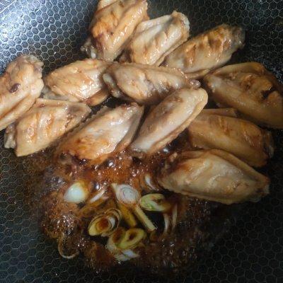 香辣鸡翅的做法家常（一定要学会的香辣鸡翅好吃到舔盘）(9)