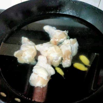 卤鸡腿的做法最正宗的做法（超简单的万能卤汁卤啥都好吃）(4)