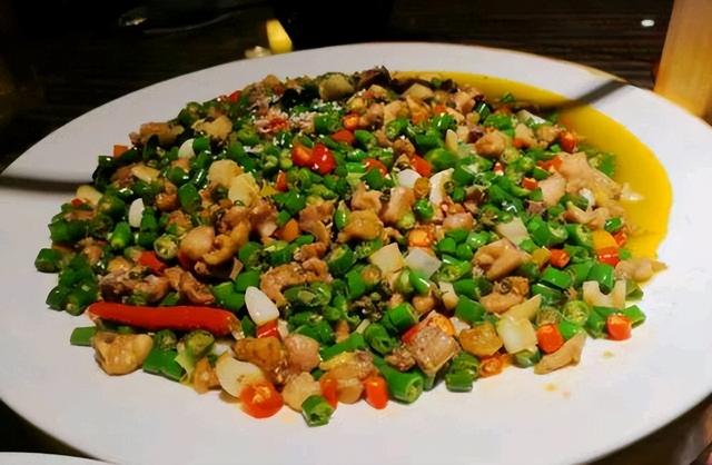 鸡肉做菜怎么做好吃又简单（鸡肉川菜菜谱大全家常）(5)