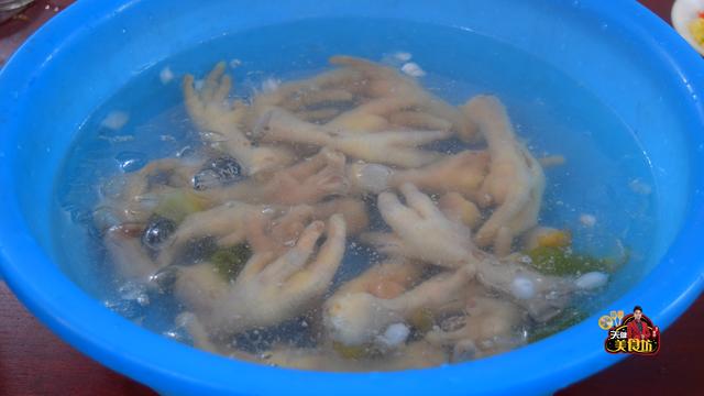 无骨鸡爪做法大全（无骨鸡爪制作方法）(6)