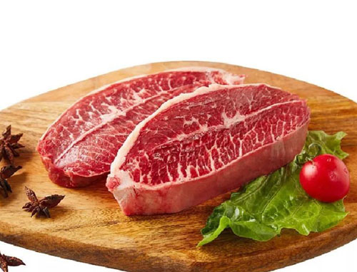 牛肩肉是指牛的肩部肉也叫牛板腱