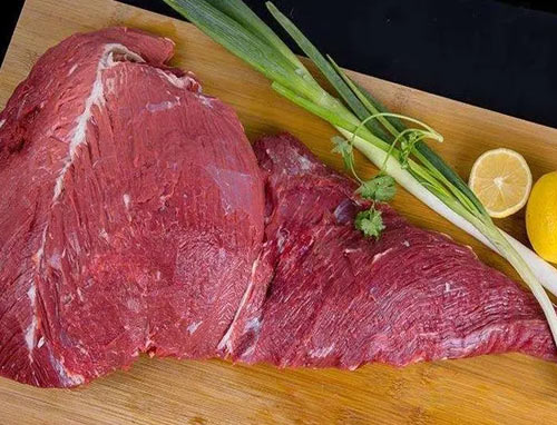 牛臀肉也被称为牛肉臀尖或牛肉臀部。